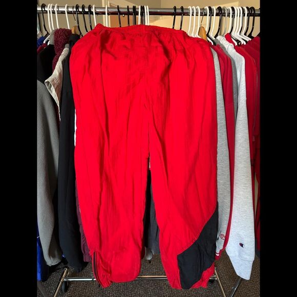 Vintage Eagle Canyon Louisville Cardinals Track Suit - Picture 4 of 5